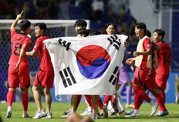 u17아시안컵 한국축구 국가대표 일정 (사진=대한축구협회)