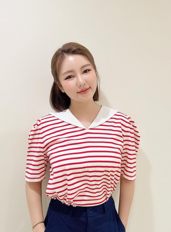 가수 송가인 (사진=송가인 인스타그램)