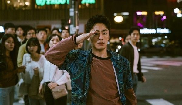 'D.P 시즌2'&nbsp; / 넷플릭스 제공