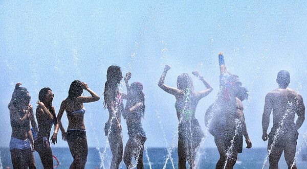 부산바다축제 (사진출처=부산문화관광축제조직위원회)