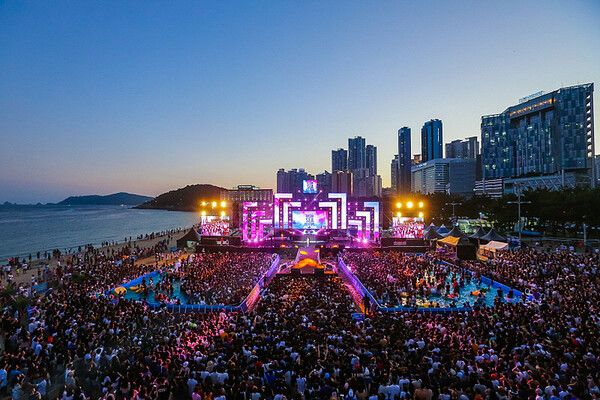 부산바다축제 (사진출처=부산문화관광축제조직위원회)