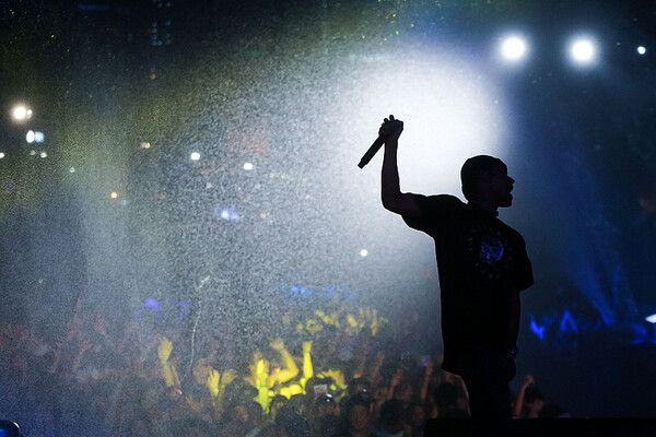 부산바다축제 (사진출처=부산문화관광축제조직위원회)