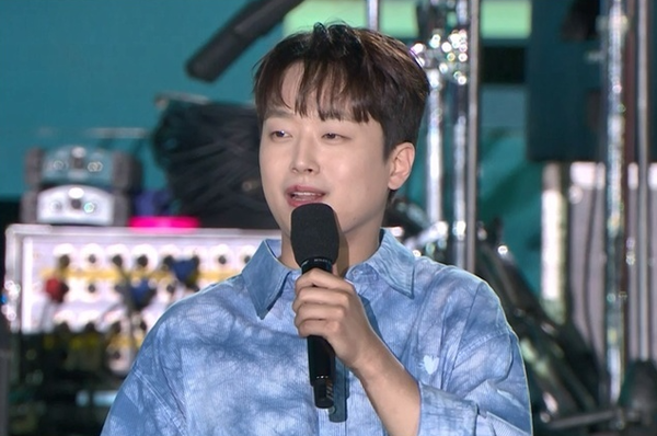 '불후' 이찬원 /KBS 제공