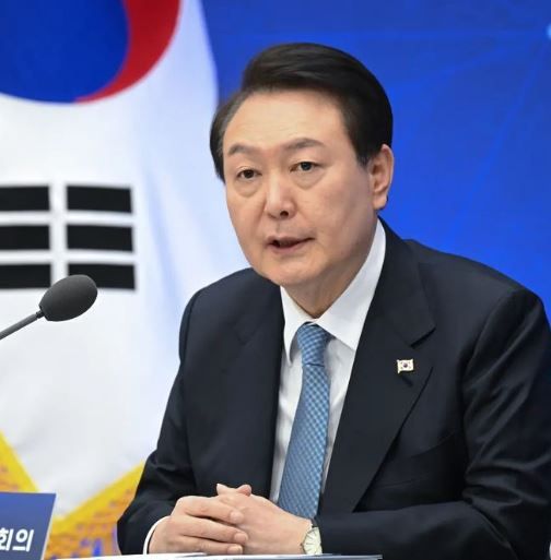 윤석열 대통령 (사진=대통령실 SNS)