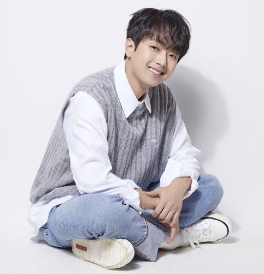 이찬원 / 초록뱀이앤엠 제공