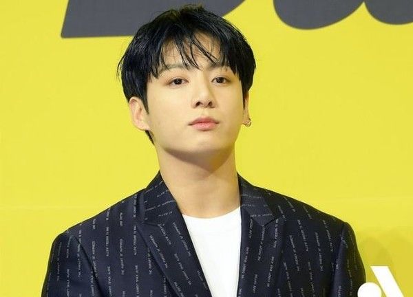 그룹 방탄소년단(BTS) 멤버 정국 / 사진=정국 SNS