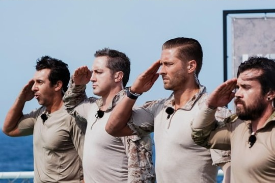 강철부대 시즌3 USSF (사진=채널A·ENA)