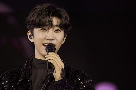 임영웅 / 물고기뮤직 제공