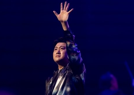 김호중/사진-생각엔터테인먼트 제공