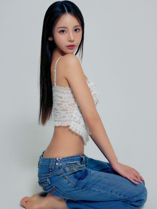 '솔로지옥3' 김규리 인스타그램