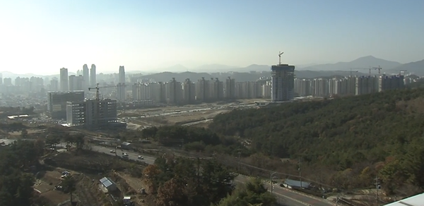 구름 많고 흐림. 날씨스케치 /ytn 캡쳐