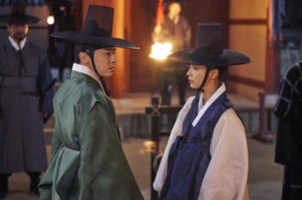 KoreanDrama