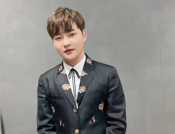 가수 박서진 (사진출처=박서진 인스타)