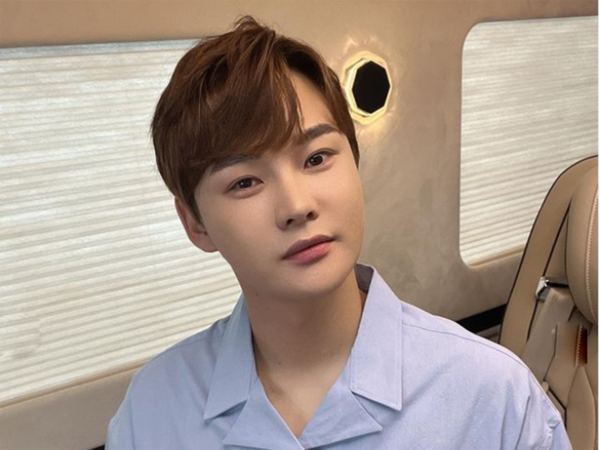 가수 박서진 (사진출처=박서진 인스타)