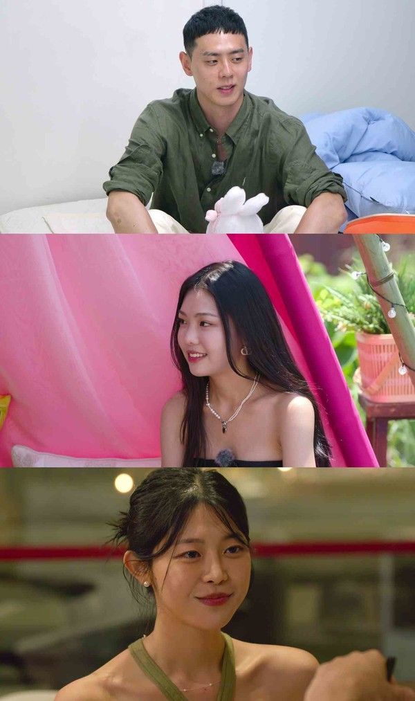 (사진=넷플릭스 '솔로지옥3')