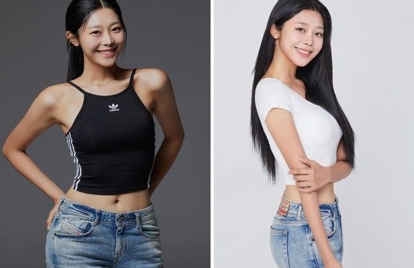 '솔로지옥3' 최혜선 인스타그램&nbsp;