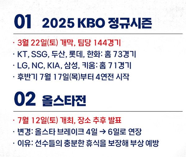 2024 신한 SOL 뱅크 KBO 와일드카드 결정전 입장권 예매 (사진=kbo)
