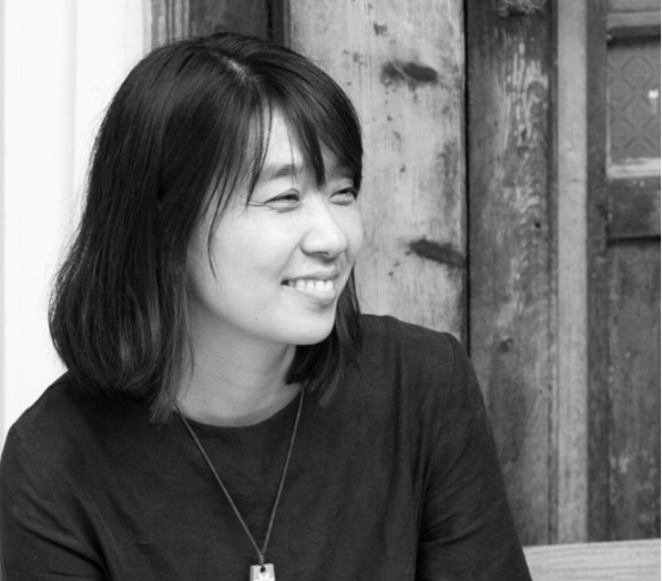 노벨문학상을 수상한 한강 작가 프로필 / 한강 공식 홈페이지 캡쳐&nbsp;