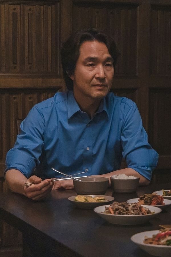 이토록 친밀한 배신자 인물관계도 (사진=MBC '이토록 친밀한 배신자' 제공)