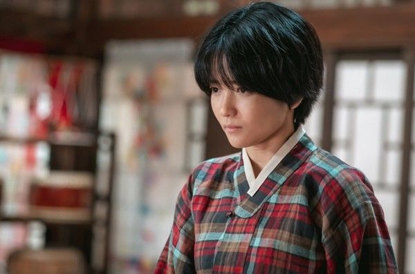 '정년이' 김태리 (사진=tvN)