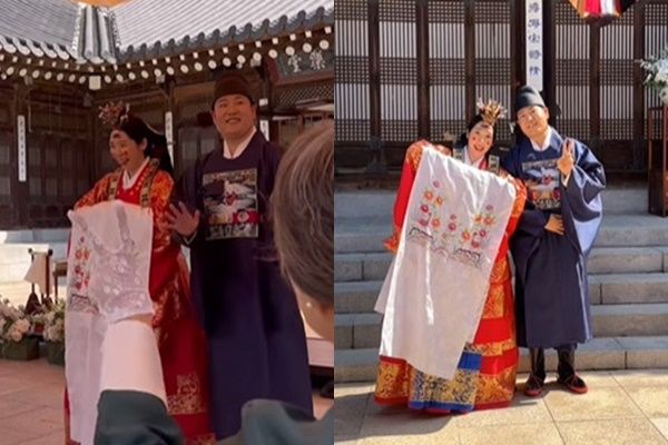 나는솔로 22기 영자 광수 (사진=영자SNS)