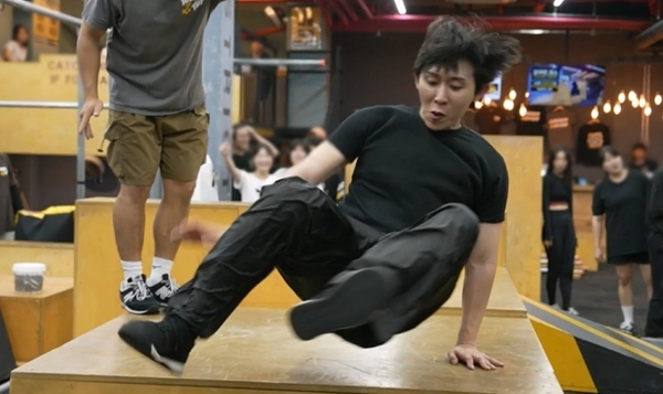 '나혼자산다'&nbsp;코드 쿤스트 (사진=MBC)