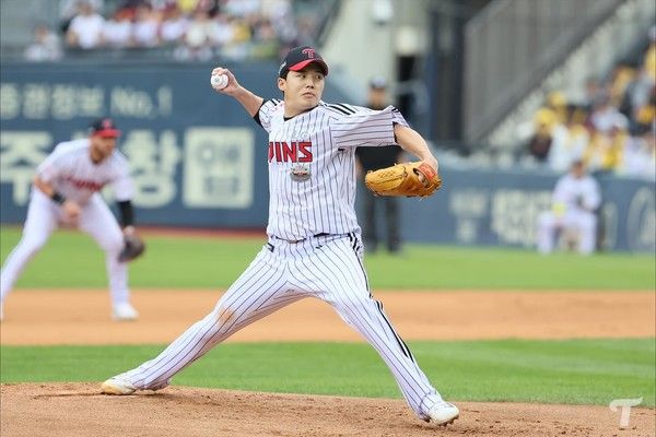 임찬규 (사진=LG트윈스)