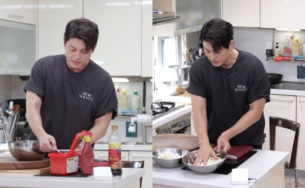 '편스토랑' 류수영 (사진=KBS2)