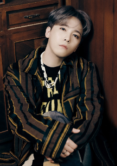 이홍기 (사진=FNC엔터테인먼트)