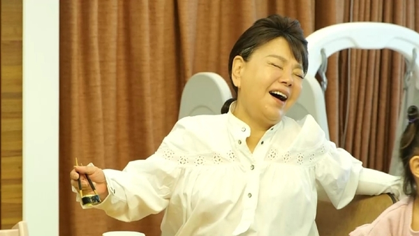 김수미 (사진=채널A '신랑수업' 캡처)