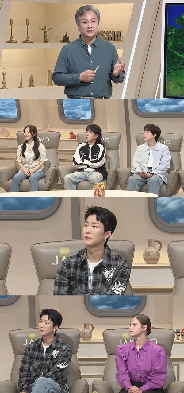 '벌거벗은 세계사' 러시아 역사 뒤바꾼 모피의 비밀
