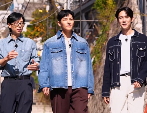 틈만나면 시즌2 12회 지창욱 / MBC 제공