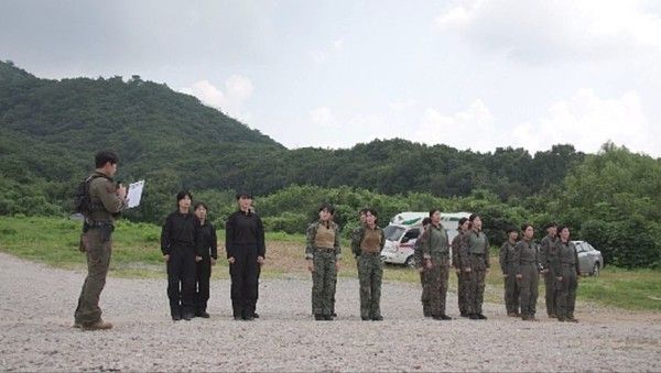 강철부대w&nbsp; / 채널A 제공