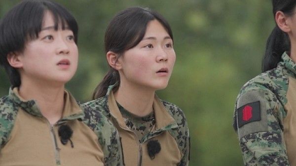 강철부대w&nbsp; / 채널A 제공