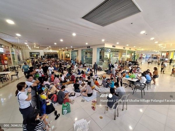 사진제공/AFP통신