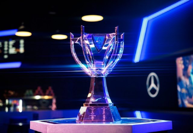 롤드컵 일정 및 대진표(사진=라이엇 게임즈 제공)