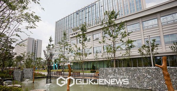 사진/동부지방법원