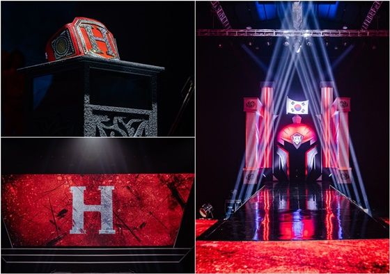 현역가왕2 (사진=크레아 스튜디오)