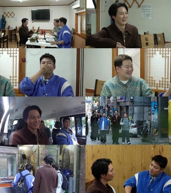 전현무계획2 (사진=MBN·채널S)