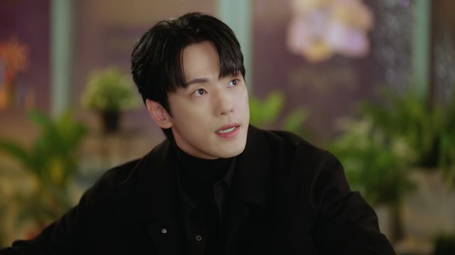 김정현 금새록(사진=KBS2 '다리미 패밀리' 방송)