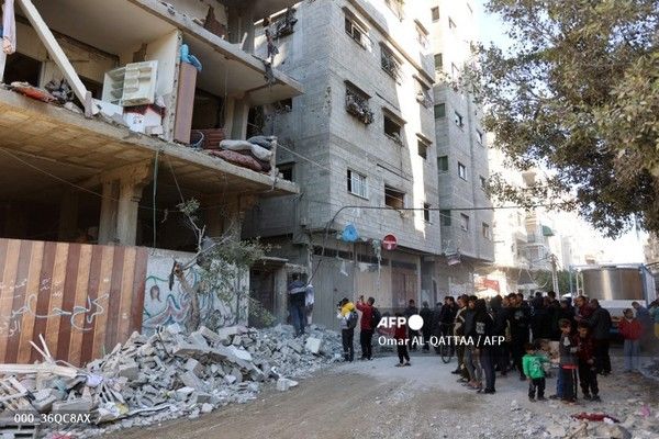 사진제공/AFP통신