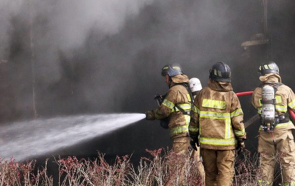 화재, 소방, 큰불 (사진은 기사와 관련없음. 국제뉴스DB)