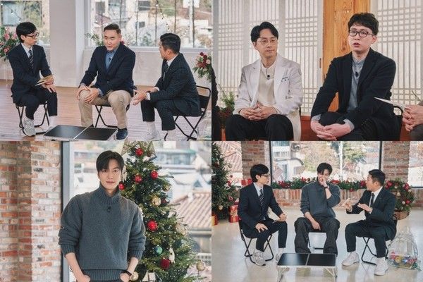 유퀴즈 274회&nbsp;‘기적은 있다’ 특집 / TVN 제공