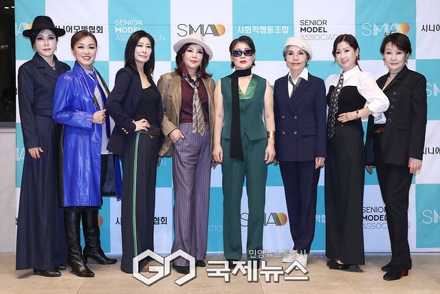 ▲ SMA 서울 고급반 / ⓒ이대웅 기자