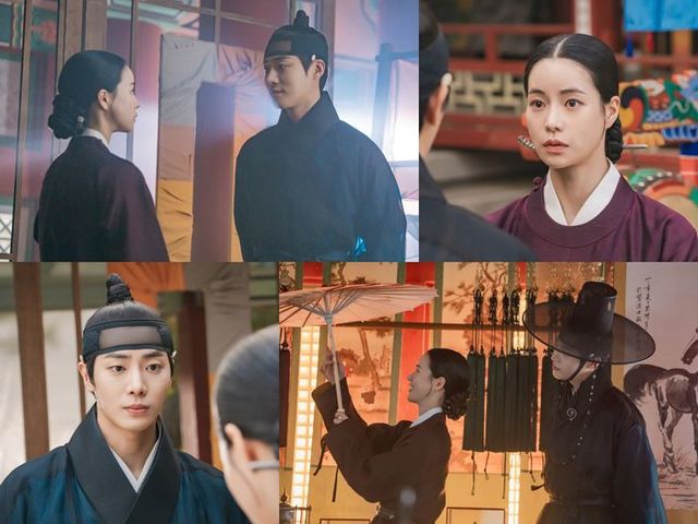 (사진=JTBC '옥씨부인전')