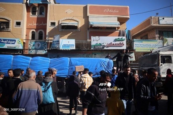 사진제공/AFP통신