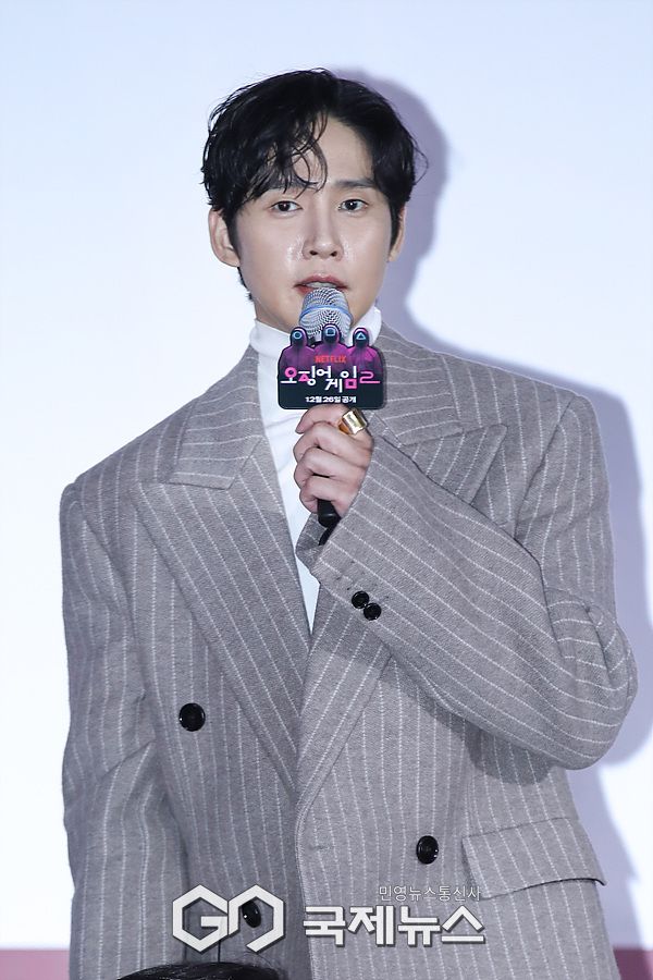 ▲ 배우 박성훈 / ⓒ이대웅 기자