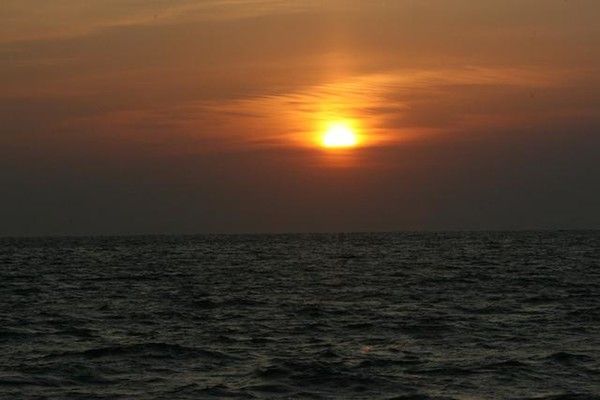 일출 일몰 해돋이/ 한국관광공사 제공