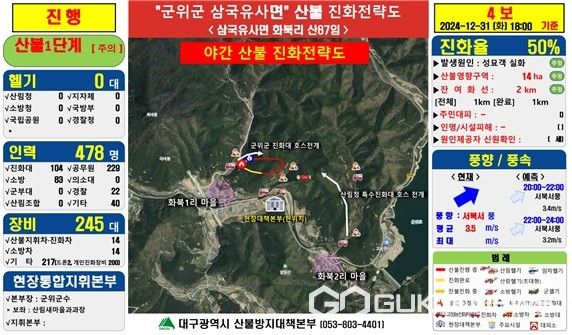 사진제공=대구시청