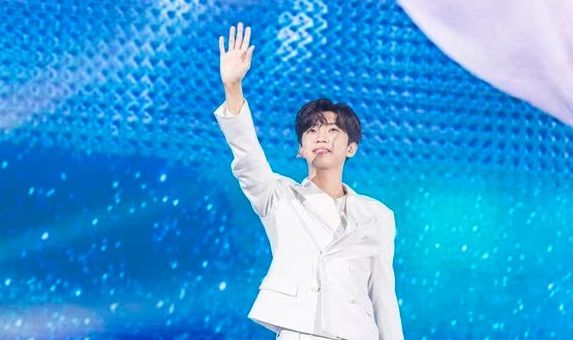 임영웅 / 물고기뮤직 제공